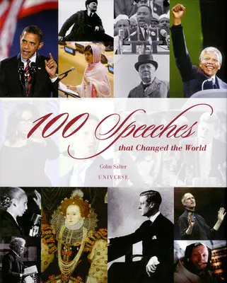 100 przemówień, które zmieniły świat - 100 Speeches That Changed the World