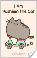 Jestem kot Pusheen - I Am Pusheen the Cat