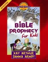 Proroctwa biblijne dla dzieci: Objawienie 1-7 - Bible Prophecy for Kids: Revelation 1-7