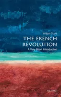 Rewolucja francuska: Bardzo krótkie wprowadzenie - The French Revolution: A Very Short Introduction