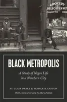 Czarna metropolia: Studium życia Murzynów w północnym mieście - Black Metropolis: A Study of Negro Life in a Northern City