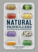 Naturalne środki przeciwbólowe - uśmierz ból naturalnymi środkami i ćwiczeniami - Natural Painkillers - Relieve Pain with Natural Remedies and Exercises