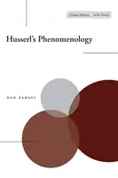 Fenomenologia Husserla - Husserl's Phenomenology