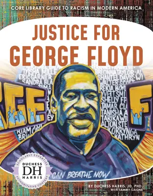 Sprawiedliwość dla George'a Floyda - Justice for George Floyd