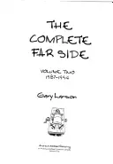 The Complete Far Side