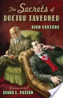 Sekrety doktora Tavernera - The Secrets of Doctor Taverner