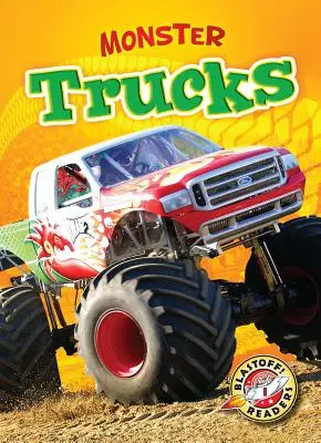 Monster Trucks