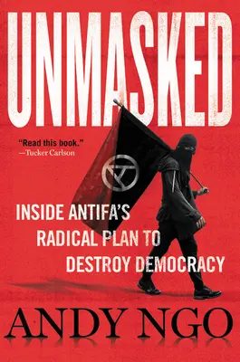 Unmasked: Radykalny plan zniszczenia demokracji wewnątrz Antify - Unmasked: Inside Antifa's Radical Plan to Destroy Democracy