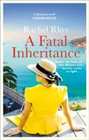 Fatal Inheritance - „Skwiercząca lektura na plażę” HEAT MAGAZINE - Fatal Inheritance - 'A sizzling beach read' HEAT MAGAZINE