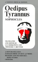 Edyp Tyranos - Oedipus Tyrannus