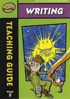 Szybkie pisanie: Etap 2 Podręcznik dydaktyczny - Rapid Writing: Stage 2 Teaching Manual