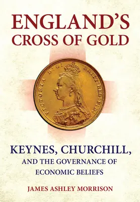 Złoty Krzyż Anglii - England's Cross of Gold