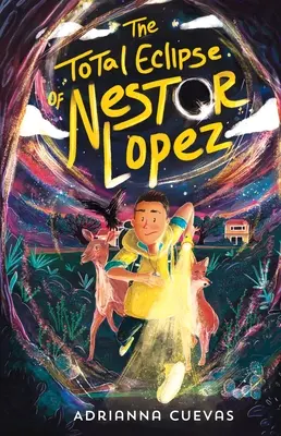 Całkowite zaćmienie Nestora Lopeza - The Total Eclipse of Nestor Lopez