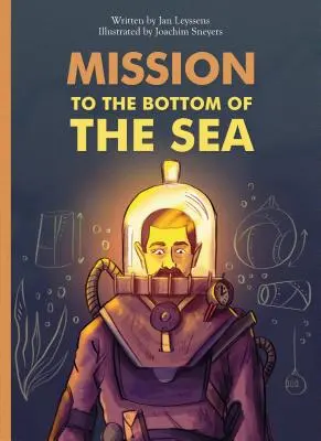 Misja na dno morza - Mission to the Bottom of the Sea