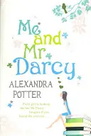 Ja i pan Darcy - Me and Mr Darcy