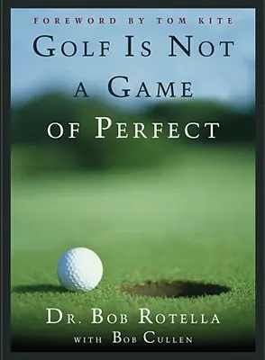 Golf nie jest grą idealną - Golf Is Not a Game of Perfect