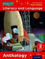 Read Write Inc: Literacy & Language: Year 2 Anthology Book 3 - Read Write Inc.: Literacy & Language: Year 2 Anthology Book 3