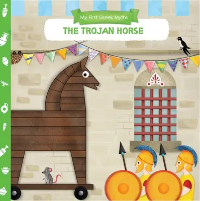 Koń trojański - The Trojan Horse