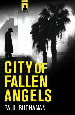 Miasto upadłych aniołów: Detektyw Noir osadzony w duszącej fali upałów w La - City of Fallen Angels: Detective Noir Set in a Suffocating La Heat Wave
