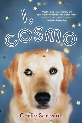 Ja, Cosmo - I, Cosmo