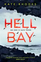 Hell Bay - Tajemnica zamkniętej wyspy: 1 - Hell Bay - A Locked-Island Mystery: 1