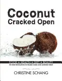 Otwarty orzech kokosowy - Coconut Cracked Open