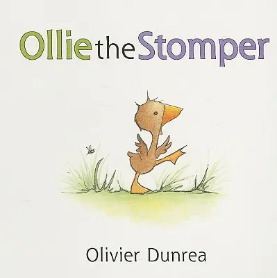 Ollie the Stomper