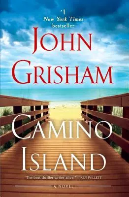 Wyspa Camino - Camino Island