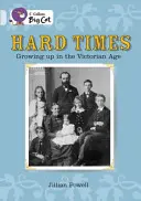 Ciężkie czasy: Dorastanie w epoce wiktoriańskiej - Hard Times: Growing Up in the Victorian Age