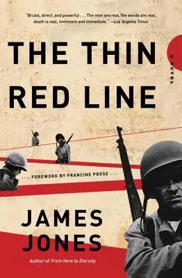 Cienka czerwona linia - The Thin Red Line