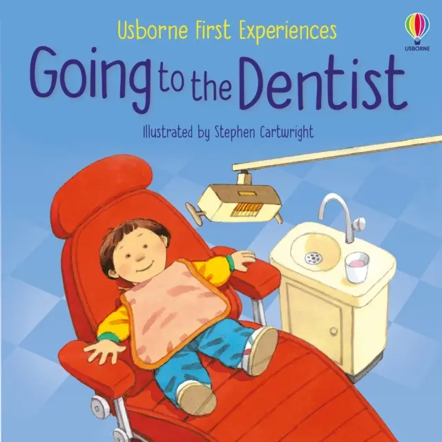Pójście do dentysty - Going to the Dentist