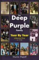 Deep Purple Family - Rok po roku (- 1979) - Deep Purple Family - Year by Year (- 1979)