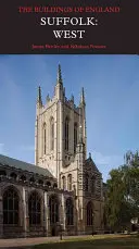 Suffolk: Zachód - Suffolk: West