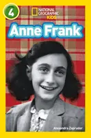 Anne Frank - poziom 4 - Anne Frank - Level 4