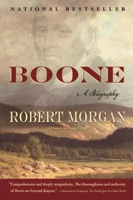 Boone: Biografia - Boone: A Biography