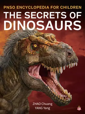 Sekrety dinozaurów - The Secrets of Dinosaurs