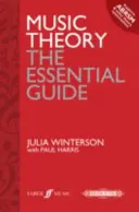 Teoria muzyki - niezbędny przewodnik - Music Theory -- The Essential Guide