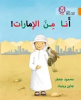 Jestem z Emiratów Arabskich: (Poziom 6) - I'm from the Emirates: (Level 6)