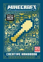 Nowy podręcznik kreatywności do gry Minecraft - All New Minecraft Creative Handbook