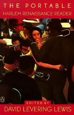 Przenośny czytnik renesansu harlemskiego - The Portable Harlem Renaissance Reader