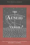 Eneida - przekład prozą - Aeneid - A Prose Translation