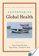 Podręcznik zdrowia na świecie - Textbook of Global Health