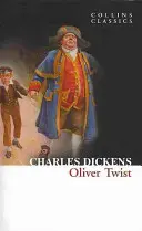 Oliver Twist (Collins Classics)