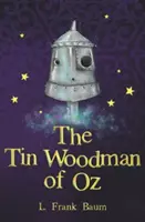 Blaszany Drwal z krainy Oz - The Tin Woodman of Oz