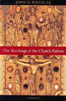 Nauczanie Ojców Kościoła - The Teachings of the Church Fathers