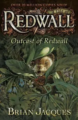 Wyrzutek z Redwall - Outcast of Redwall