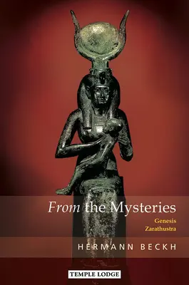 Z tajemnic: Genesis - Zarathustra - From the Mysteries: Genesis - Zarathustra