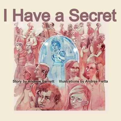 Mam sekret - I Have a Secret