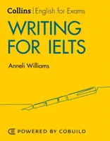 Pisanie dla IELTS (z odpowiedziami) - IELTS 5-6+ (B1+) - Writing for IELTS (With Answers) - IELTS 5-6+ (B1+)