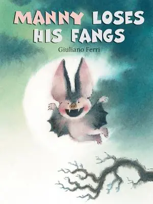 Maniek traci kły - Manny Loses His Fangs